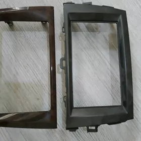 Corolla televizor ramka