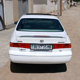 Toyota Camry 1998