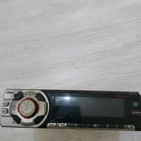 Sony magnitafon