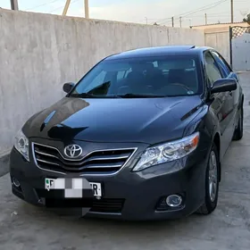 Toyota Camry 2010