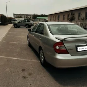 Toyota Camry 2003