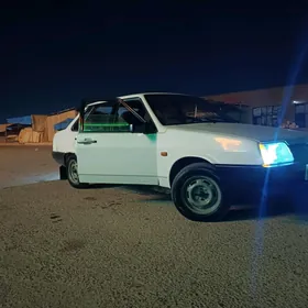 Lada 21099 2003