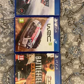 Ps4 