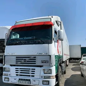 Volvo FH12 1999
