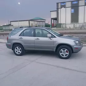 Lexus RX 300 2000