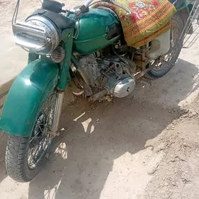 Ural 5557 1996
