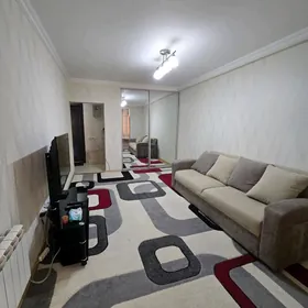 В Центре Ылхам Аллея