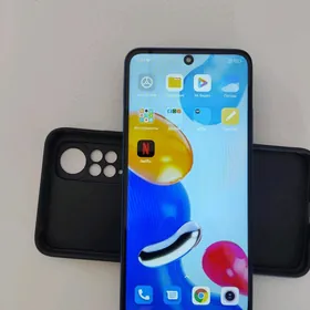 Redmi not 11