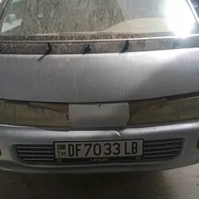 Toyota Town Ace 1994