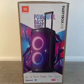 jbl 310