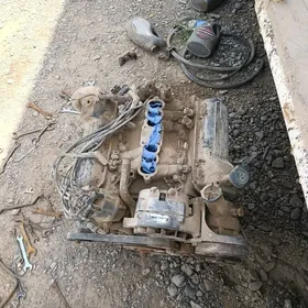 dwigatel 3.8 ford mator