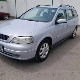 Opel Astra 2002