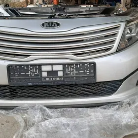 Бампер от Киа