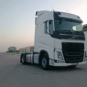 Volvo FH 500 2020