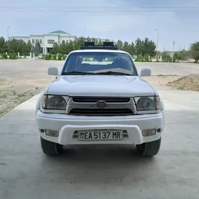 Toyota 4Runner 2000
