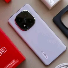 Note 14pro Plus  KREDIT 12AY️