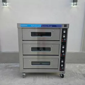Duhowka pec