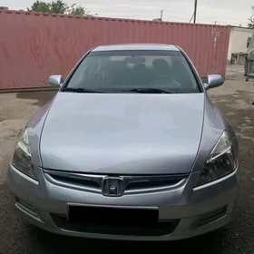 Honda Accord 2007