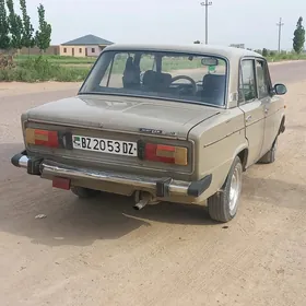 Lada 2101 1985