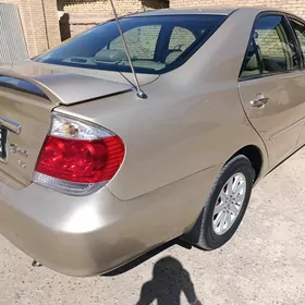 Toyota Camry 2002
