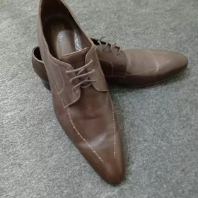 Туфли 44, 45 разм 100м