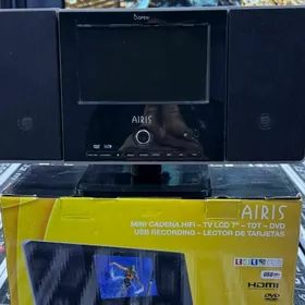 DVD
