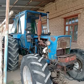 MTZ 80 1992