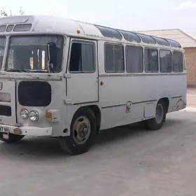 Gaz 53 1984
