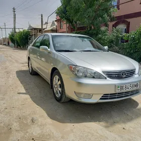 Toyota Camry 2002