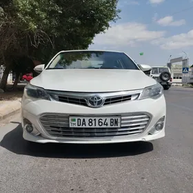 Toyota Avalon 2013