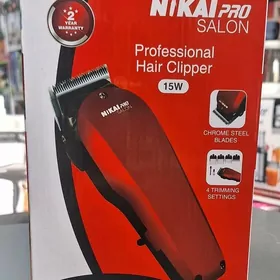 NIKAI saç maşynka .