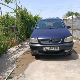 Opel Zafira 1999