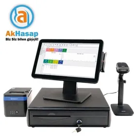 Ak hasap duzmek.goymak.owretmk