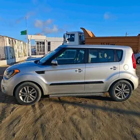Kia Soul 2013