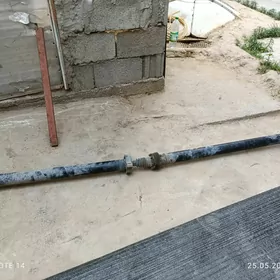 kardan kia hundaý