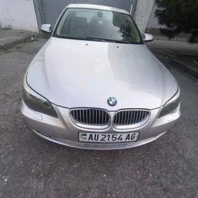 BMW E60 2009
