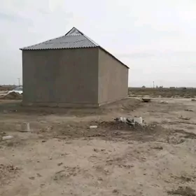 Duşak satlyk jaý