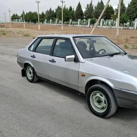 Lada 21099 2003