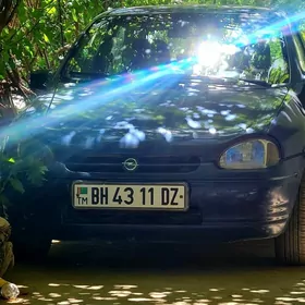Opel Vita 1997