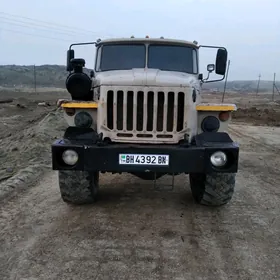 Ural 4320 2003