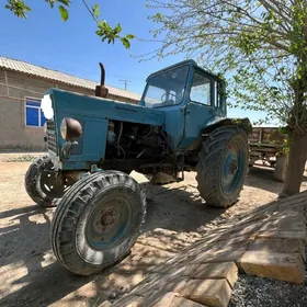 MTZ 80 1993