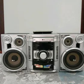 Muzykalnyy sent kalonka