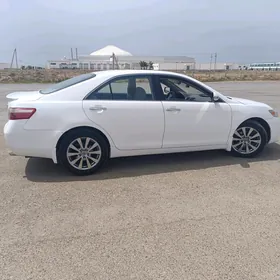 Toyota Camry 2008