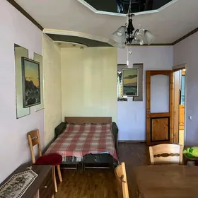 2 КОМНАТЫ ЛАХУТИ