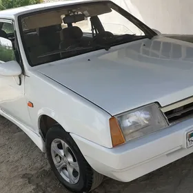 Lada 21099 1998