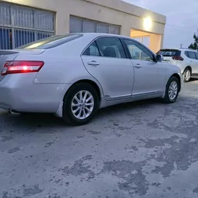 Toyota Camry 2008