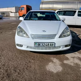 Lexus ES 300 2002