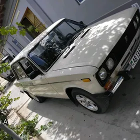 Lada 2106 1991