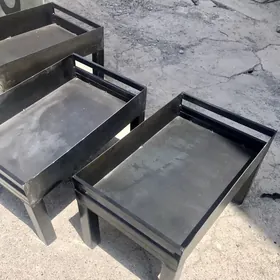 Mangal Мангал