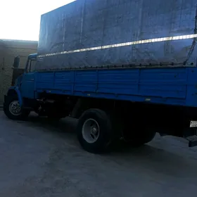 Zil 4331 1993